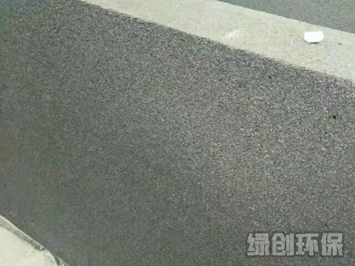 泡沫玻璃